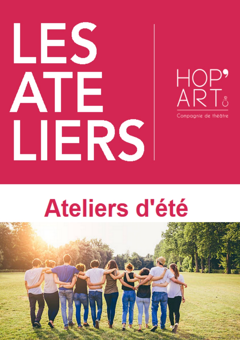 HOP ART