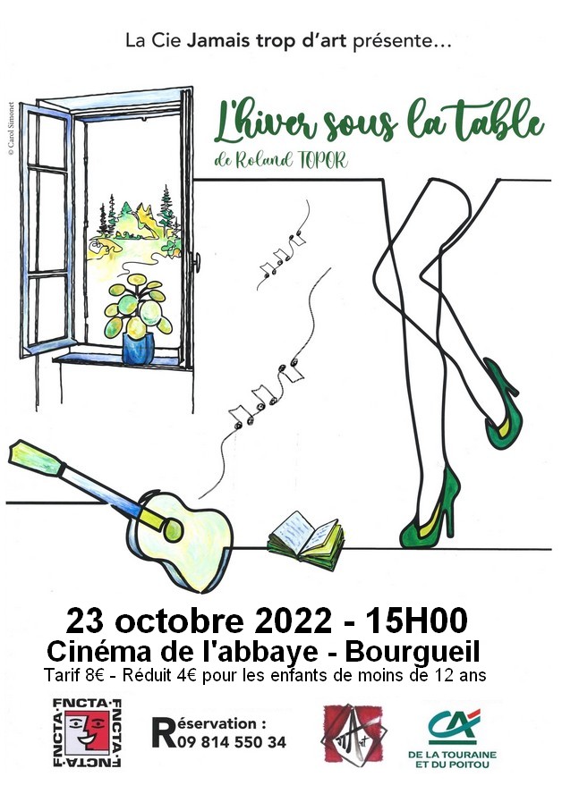 Affiche Bourgueil (2)