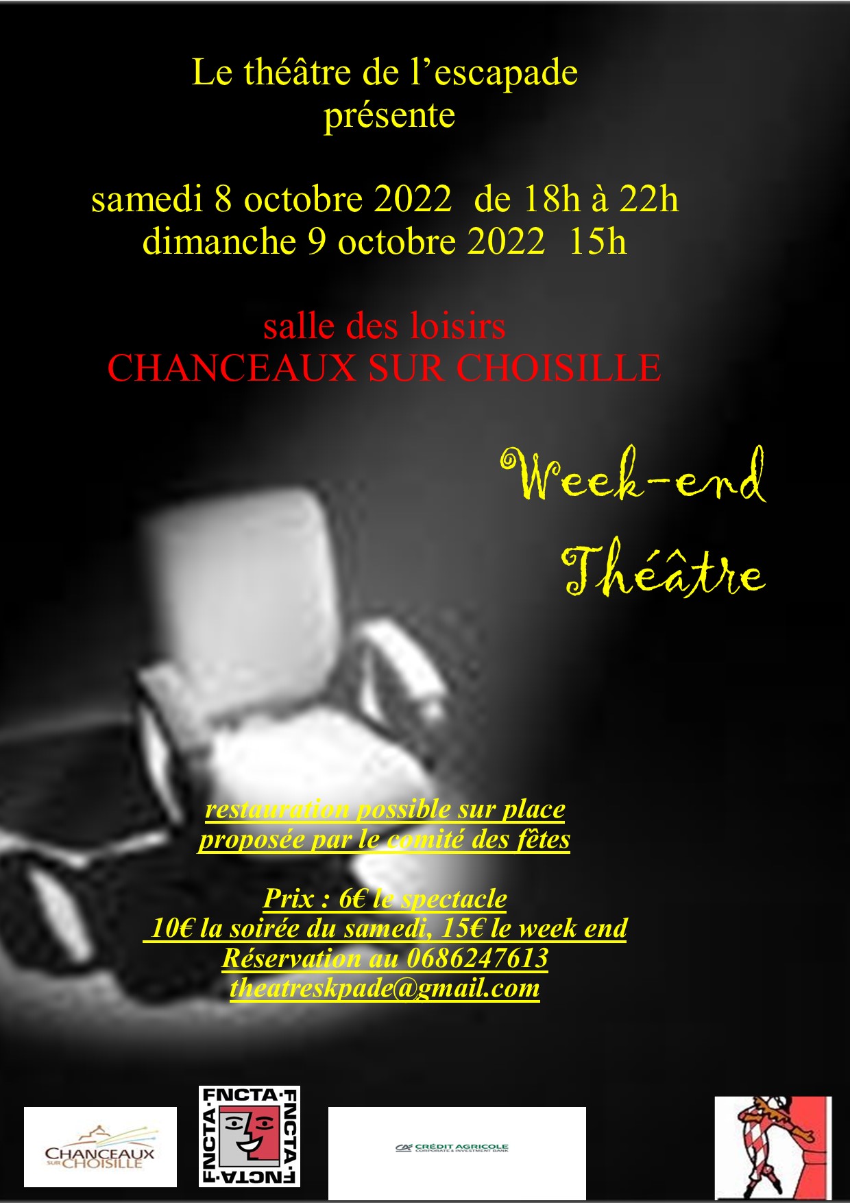 affiche we 8-9 oct 2022