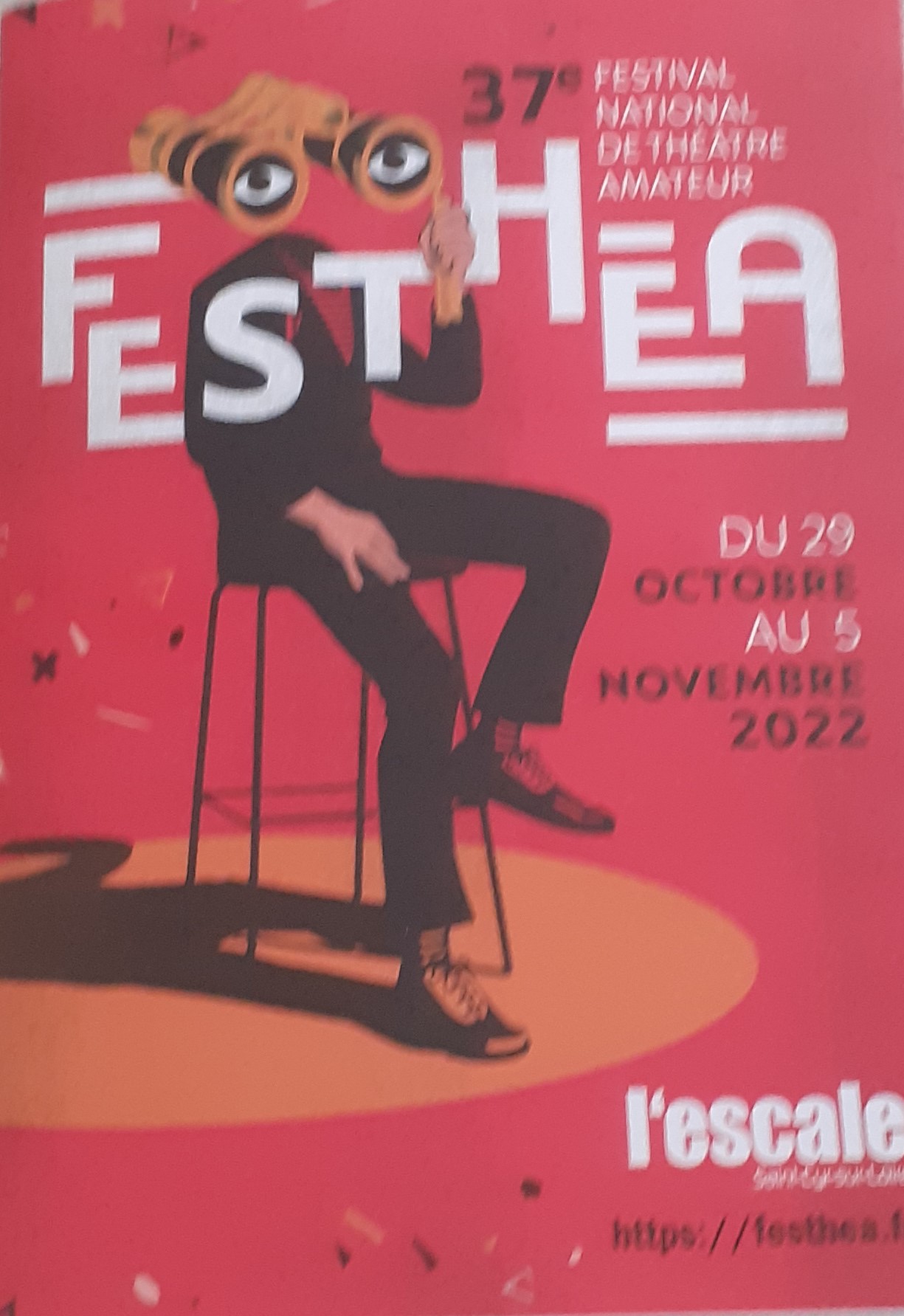 programme festhea