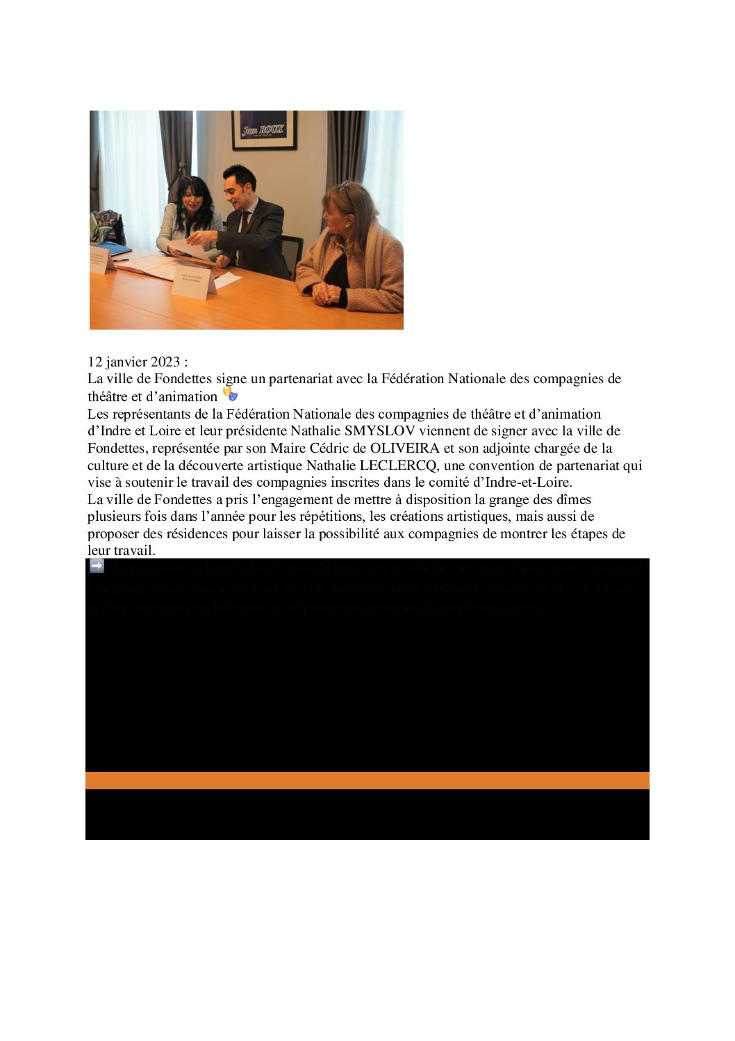 12 janvier 2023-signature convention-article (1)