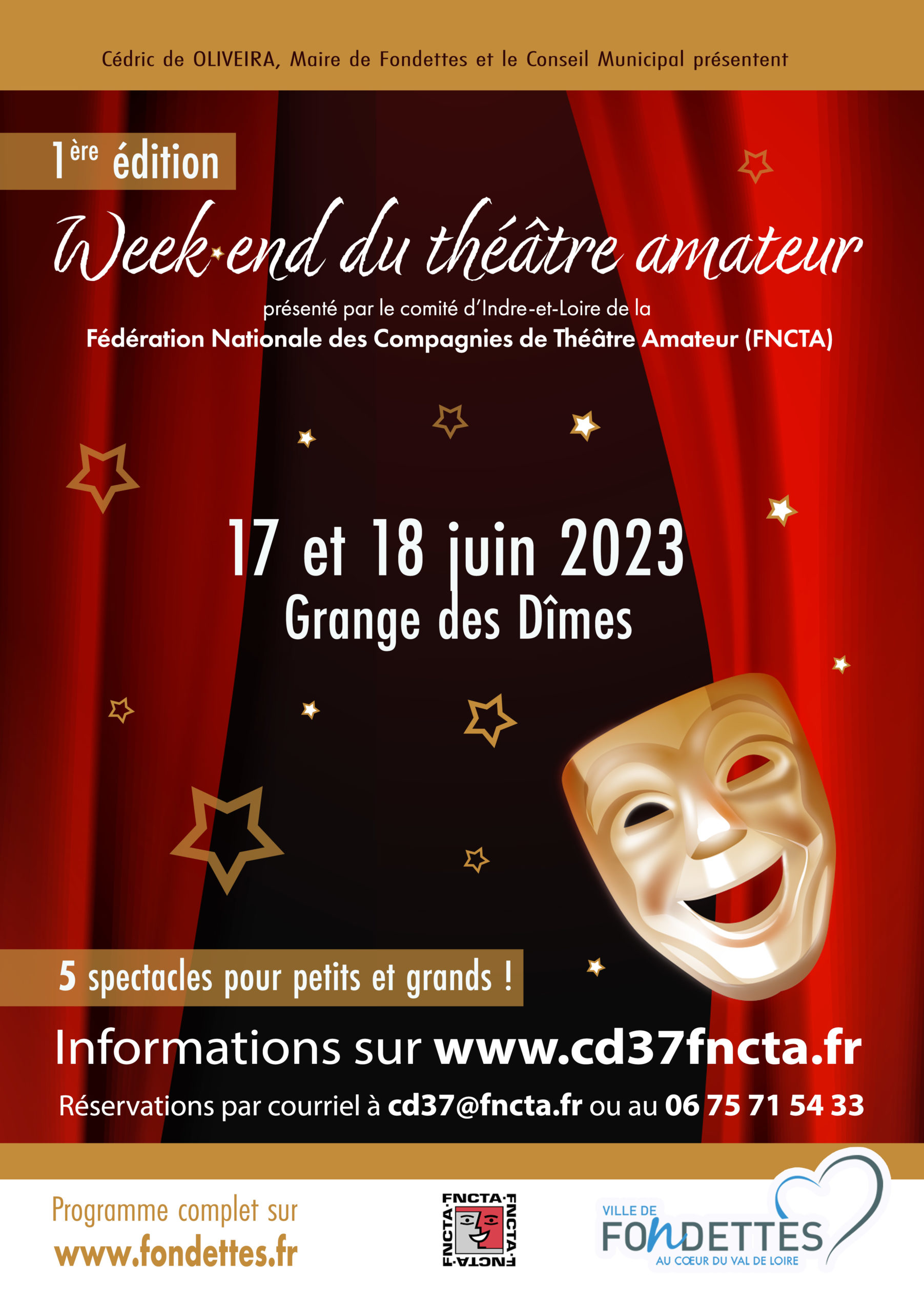 week-end theatral en juin 2023 version definitive
