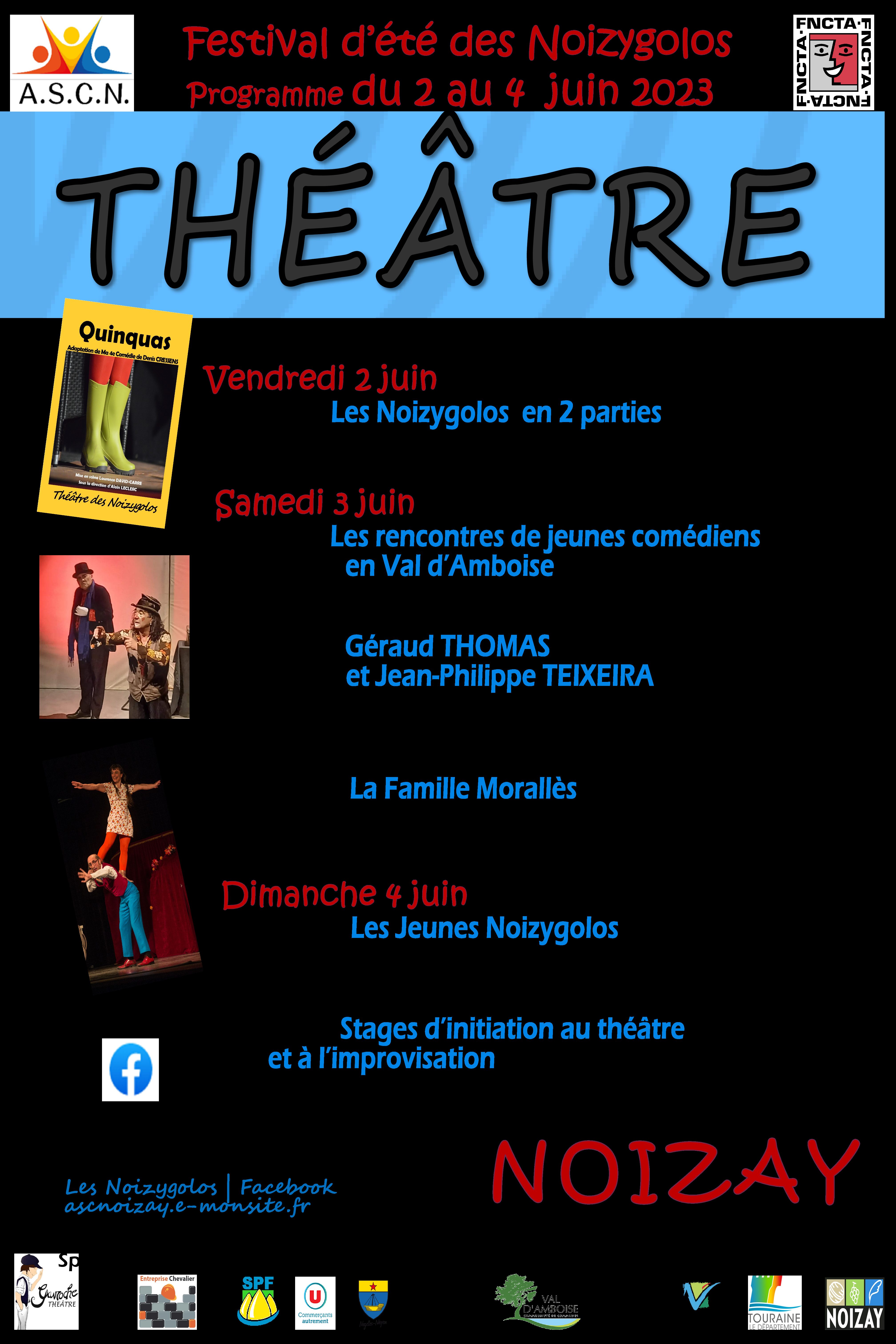 Noizygolos FLYER JUIN v4