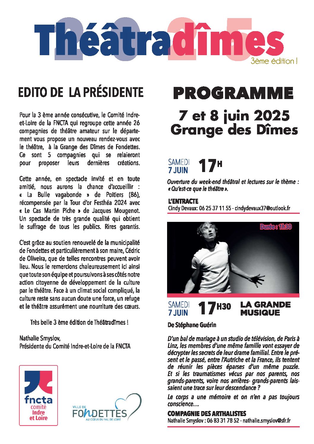 programme page 2