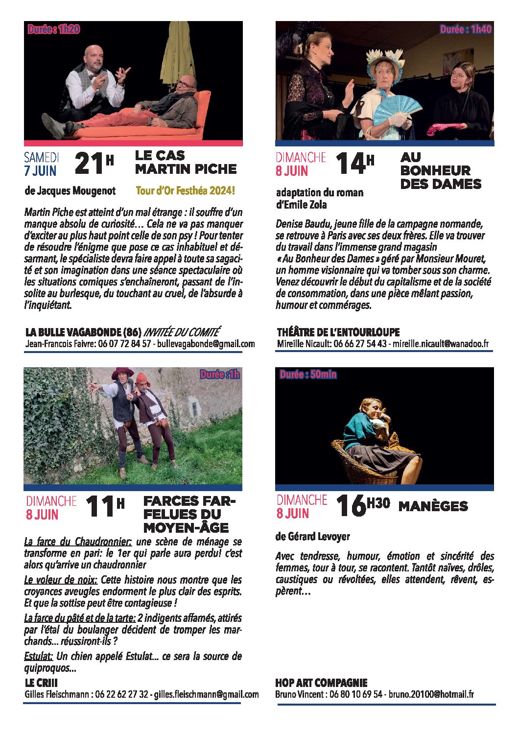 programme page 3
